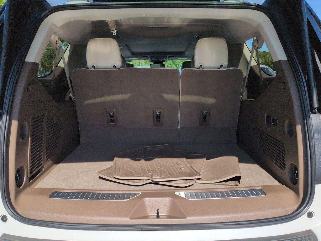 used 2023 GMC Yukon XL car, priced at $54,786