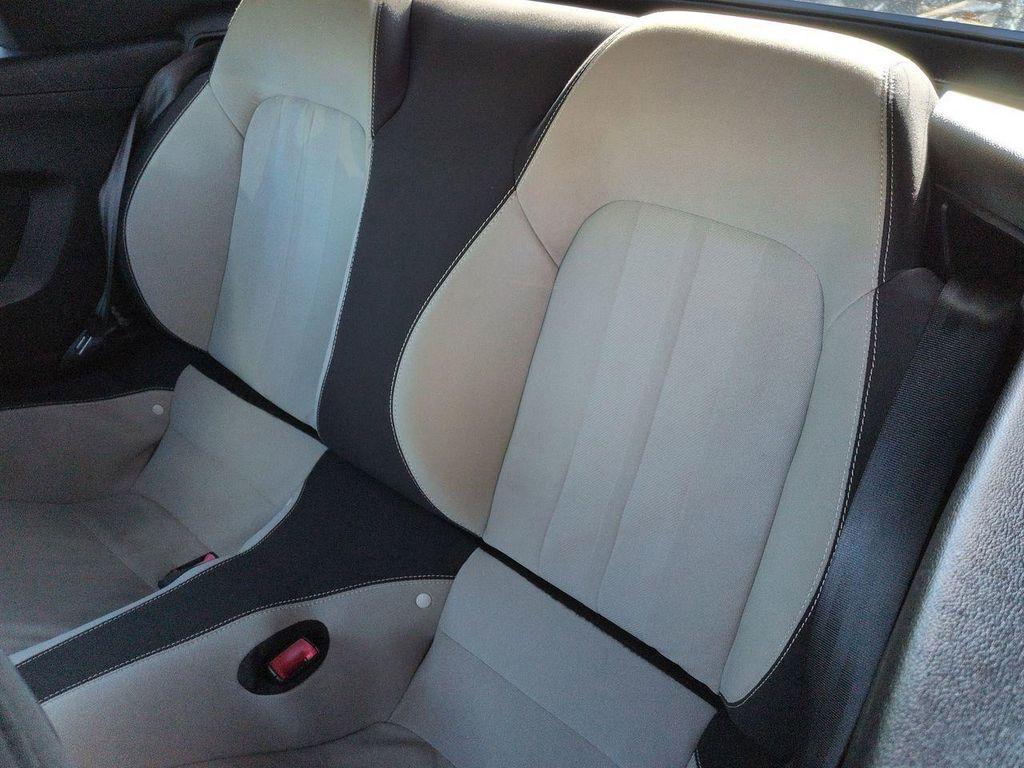 used 2019 Ford Mustang car, priced at $22,023