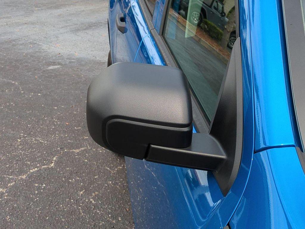 new 2025 Ford Maverick car, priced at $28,428