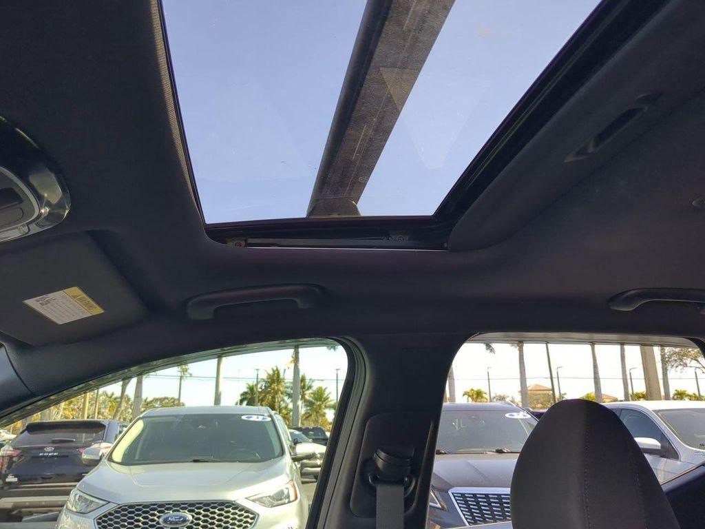 used 2023 Hyundai SANTA CRUZ car, priced at $25,500