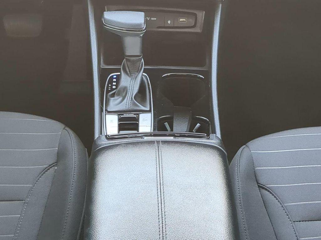 used 2023 Hyundai SANTA CRUZ car, priced at $25,500