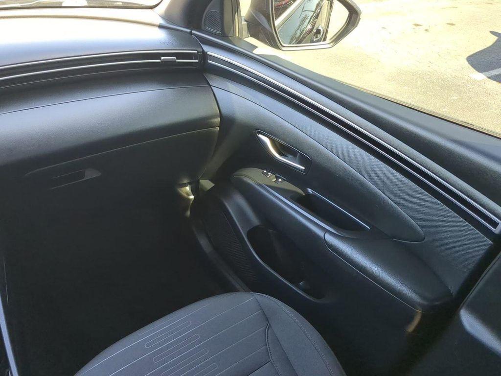 used 2023 Hyundai SANTA CRUZ car, priced at $25,500