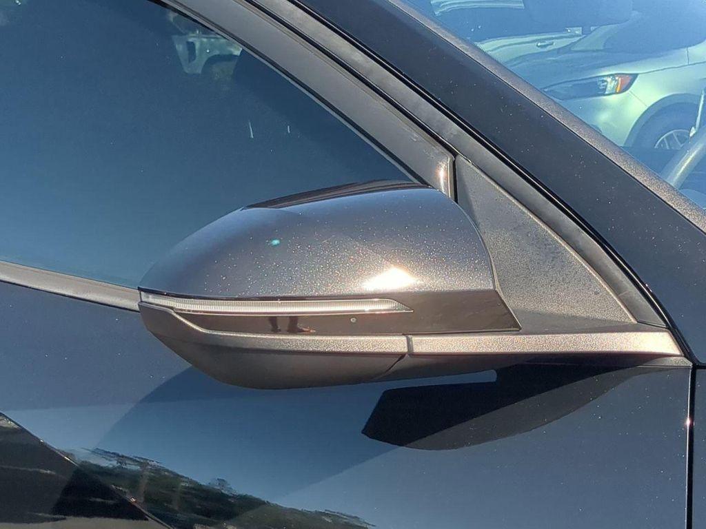 used 2023 Hyundai SANTA CRUZ car, priced at $25,500