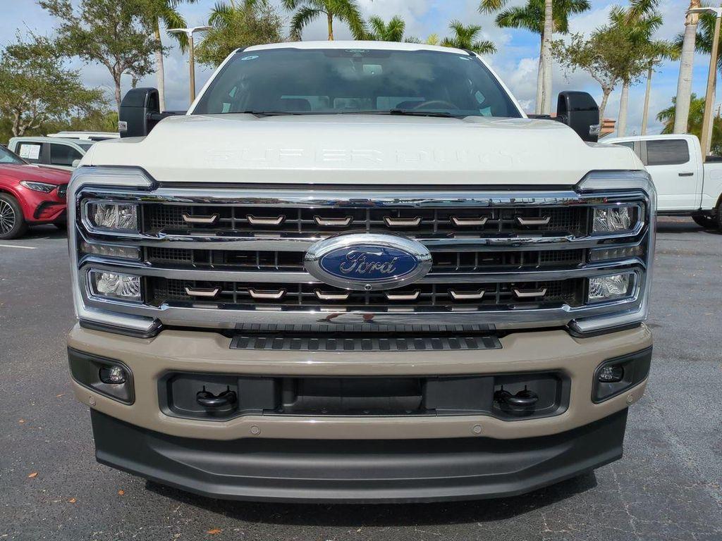 new 2026 Ford F-250 car, priced at $97,553