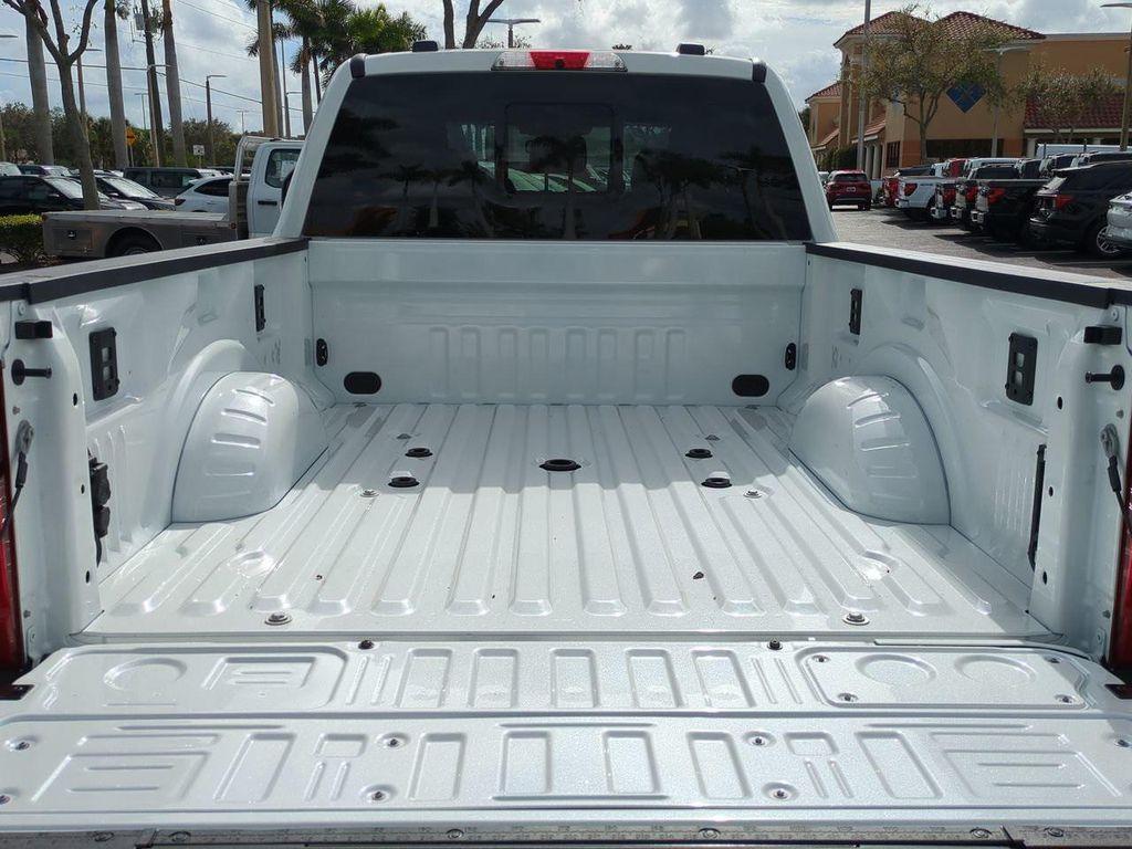 new 2026 Ford F-250 car, priced at $97,553