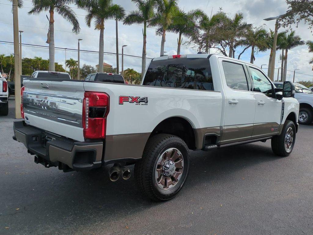 new 2026 Ford F-250 car, priced at $97,553