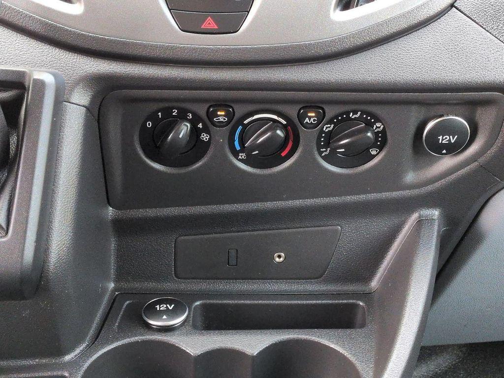 used 2015 Ford Transit-250 car, priced at $14,797