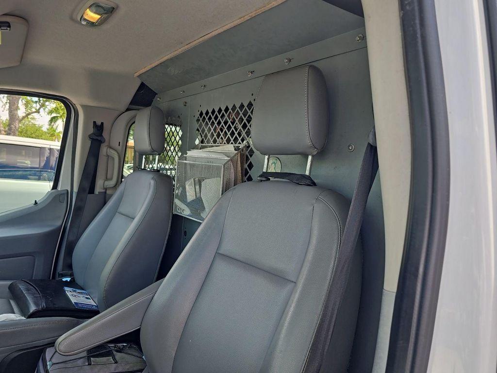 used 2015 Ford Transit-250 car, priced at $14,787