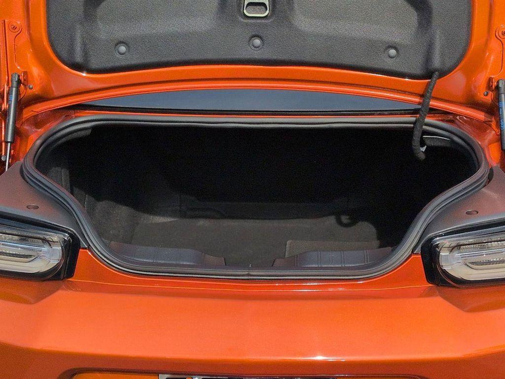 used 2023 Chevrolet Camaro car, priced at $46,786