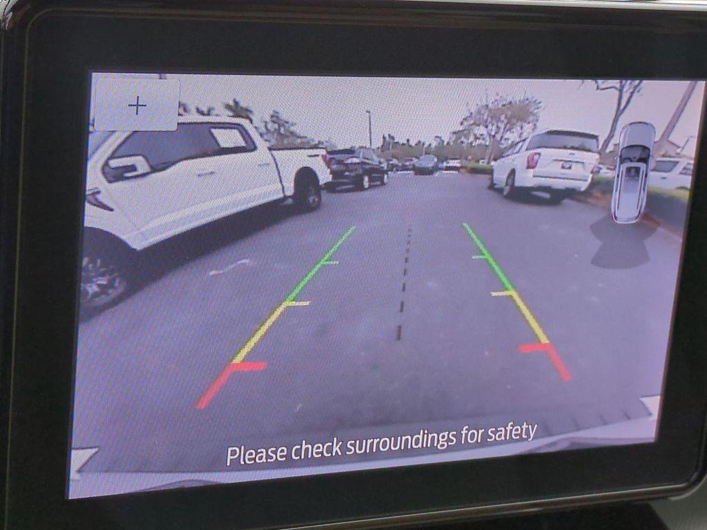 used 2020 Ford Explorer car, priced at $24,100