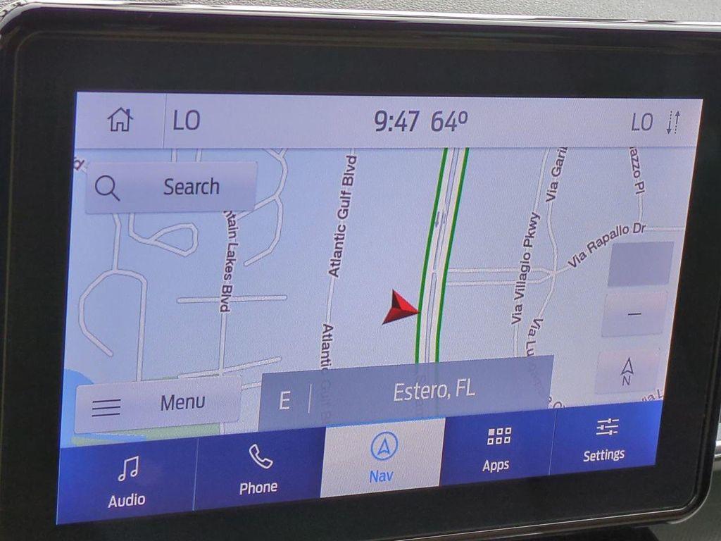 used 2020 Ford Explorer car, priced at $24,100