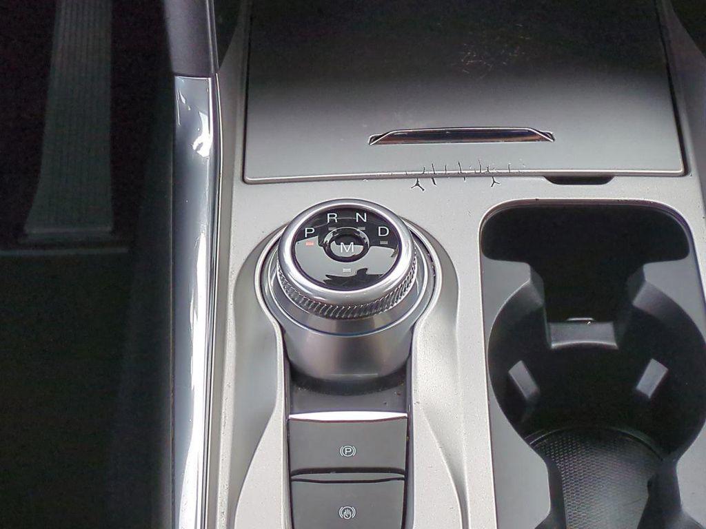 used 2020 Ford Explorer car, priced at $24,100