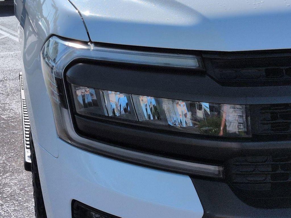 used 2023 Ford Expedition car, priced at $50,786