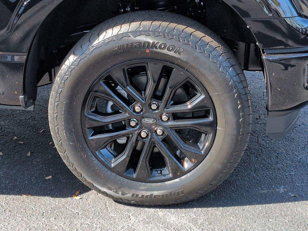 new 2026 Ford F-150 car, priced at $68,595