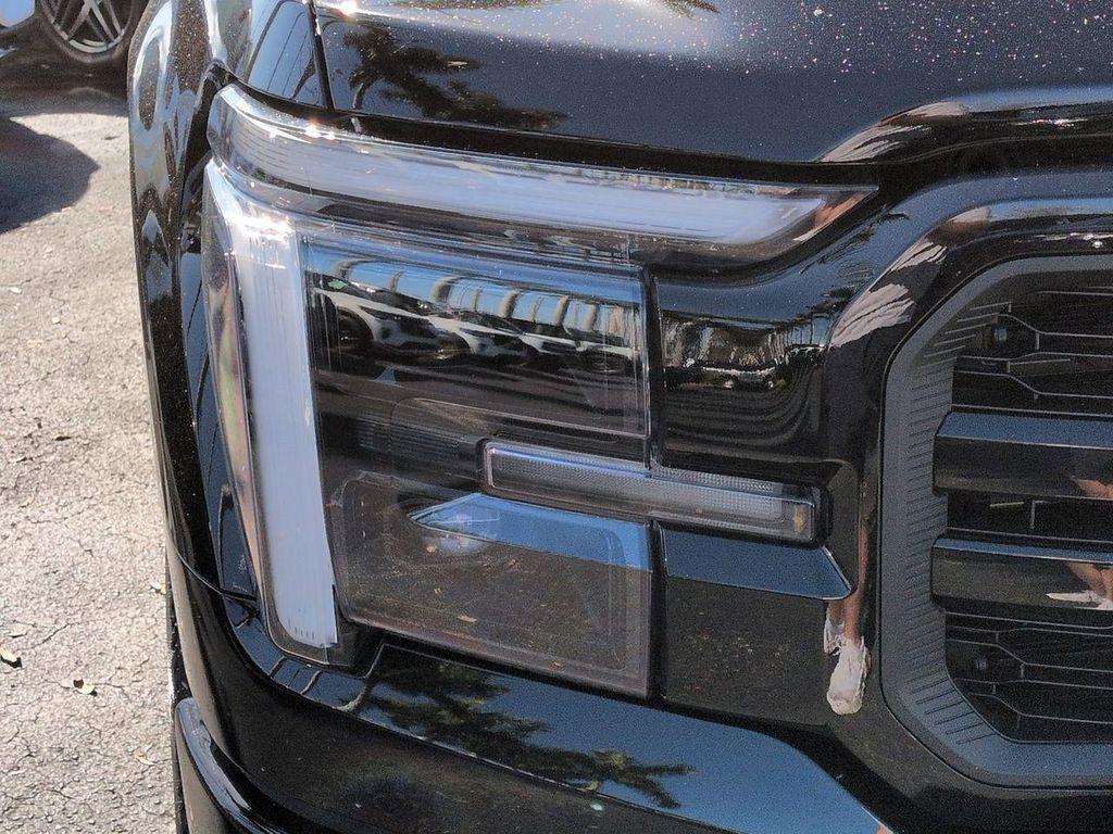 new 2026 Ford F-150 car, priced at $68,595