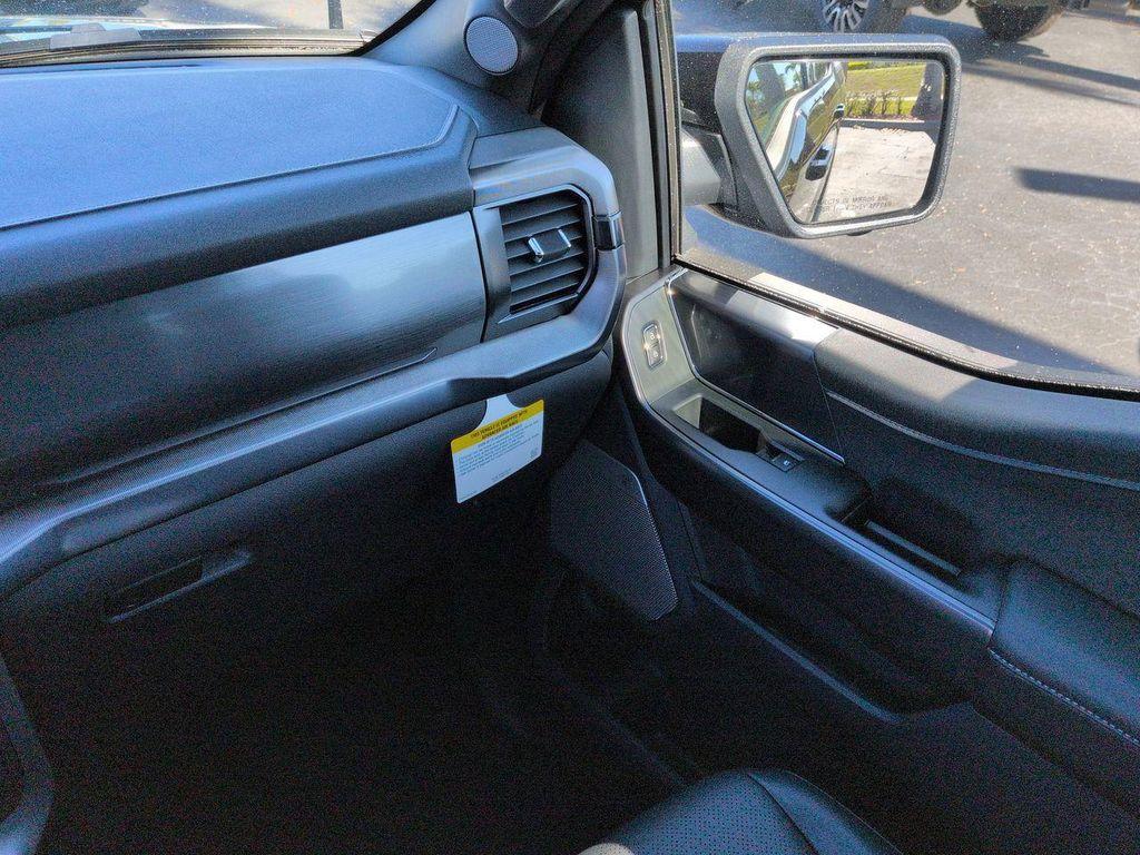 new 2026 Ford F-150 car, priced at $68,595