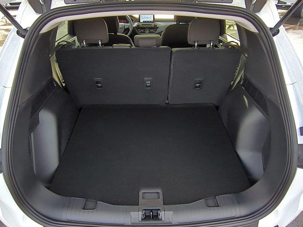 new 2026 Ford Escape car, priced at $28,991