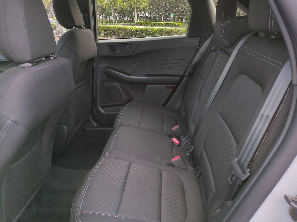 new 2026 Ford Escape car, priced at $28,991