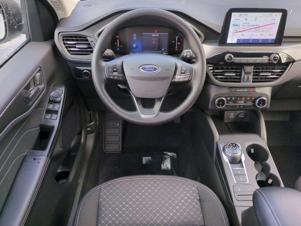 new 2026 Ford Escape car, priced at $28,991