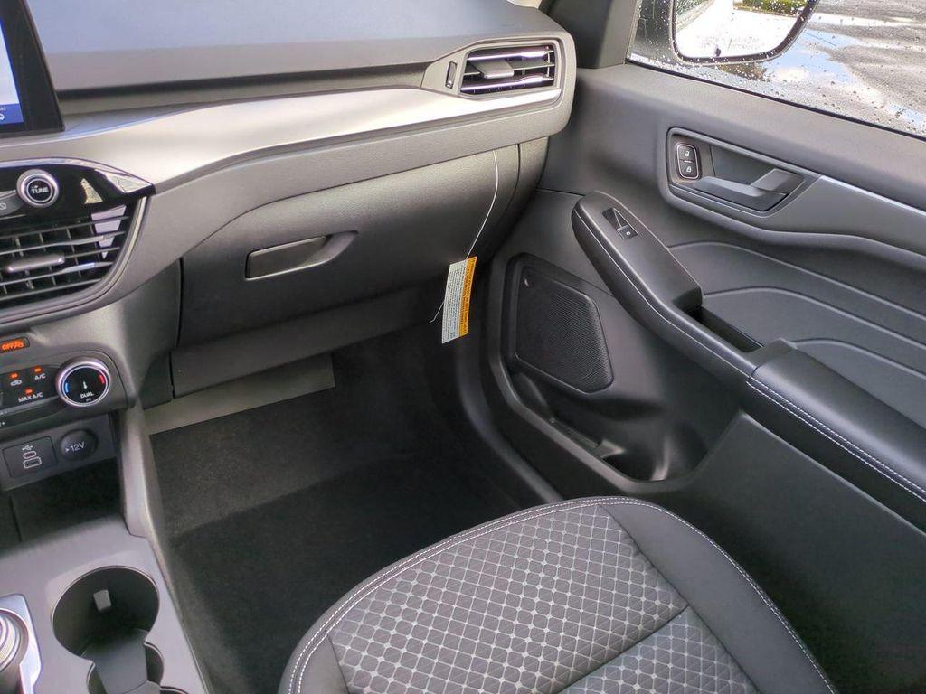 new 2026 Ford Escape car, priced at $28,991