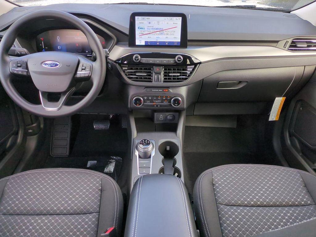 new 2026 Ford Escape car, priced at $28,991