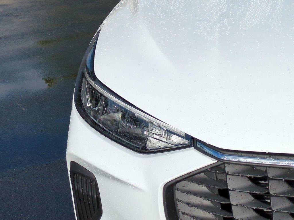 new 2026 Ford Escape car, priced at $28,991