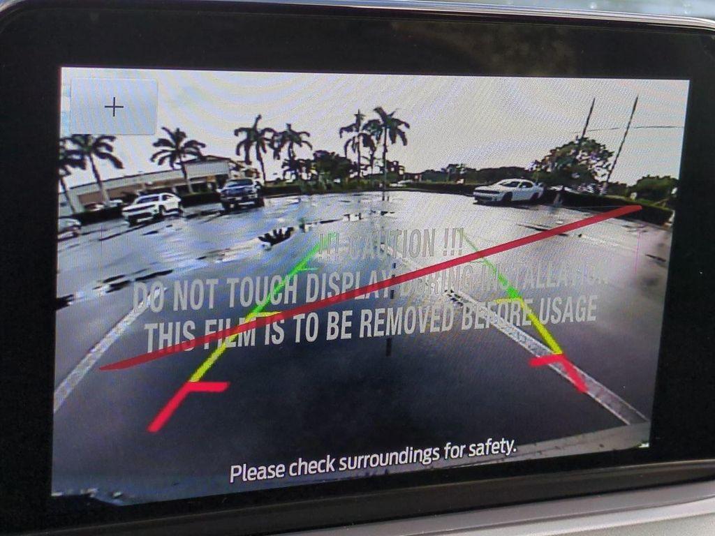 new 2026 Ford Escape car, priced at $28,991