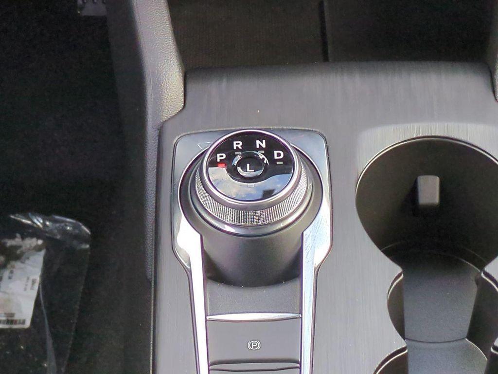 new 2026 Ford Escape car, priced at $28,991