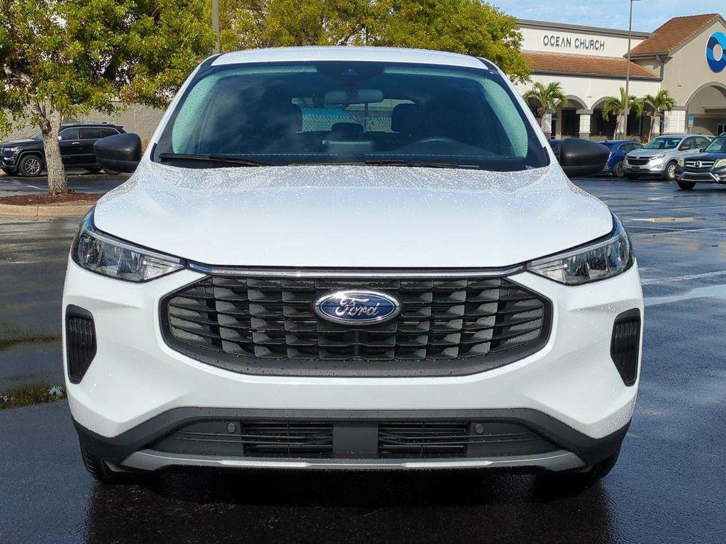 new 2026 Ford Escape car, priced at $28,991