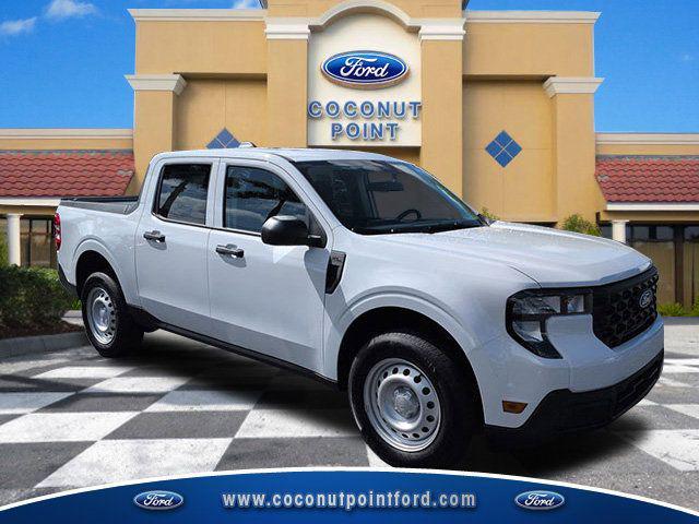 new 2026 Ford Maverick car, priced at $28,400