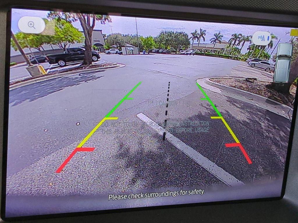 new 2025 Ford Bronco car, priced at $42,236