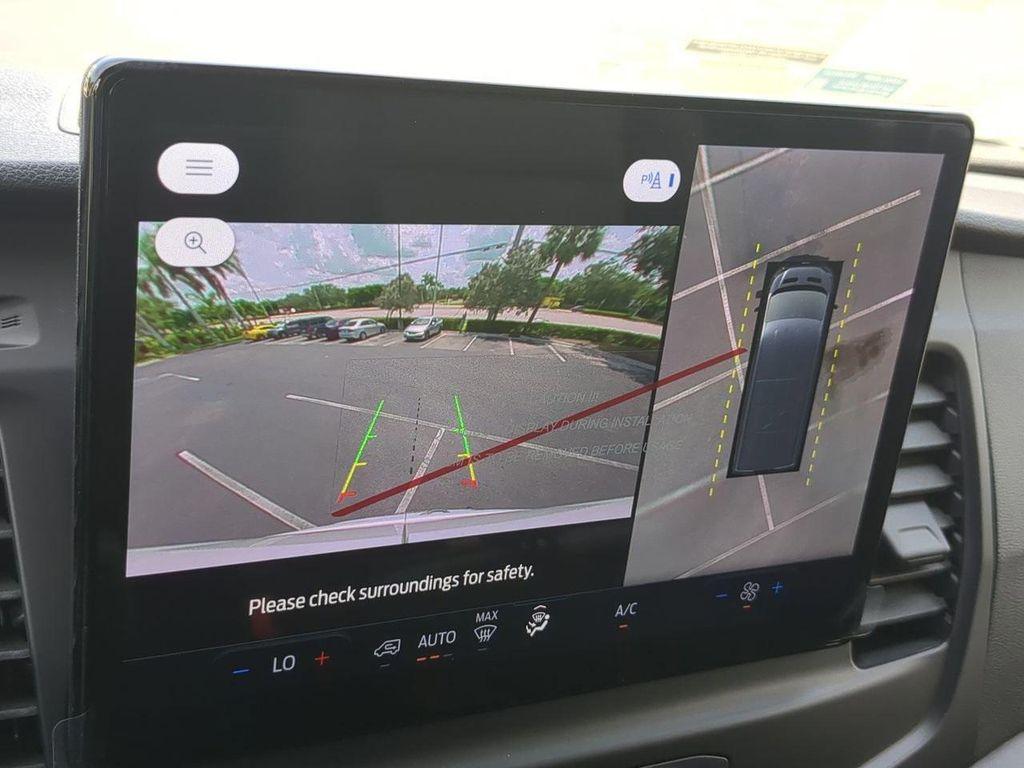 new 2025 Ford Transit-250 car, priced at $48,515