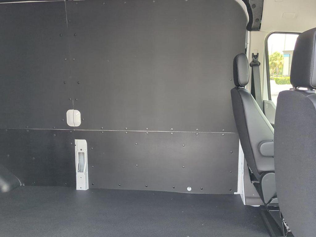 new 2025 Ford Transit-250 car, priced at $48,515