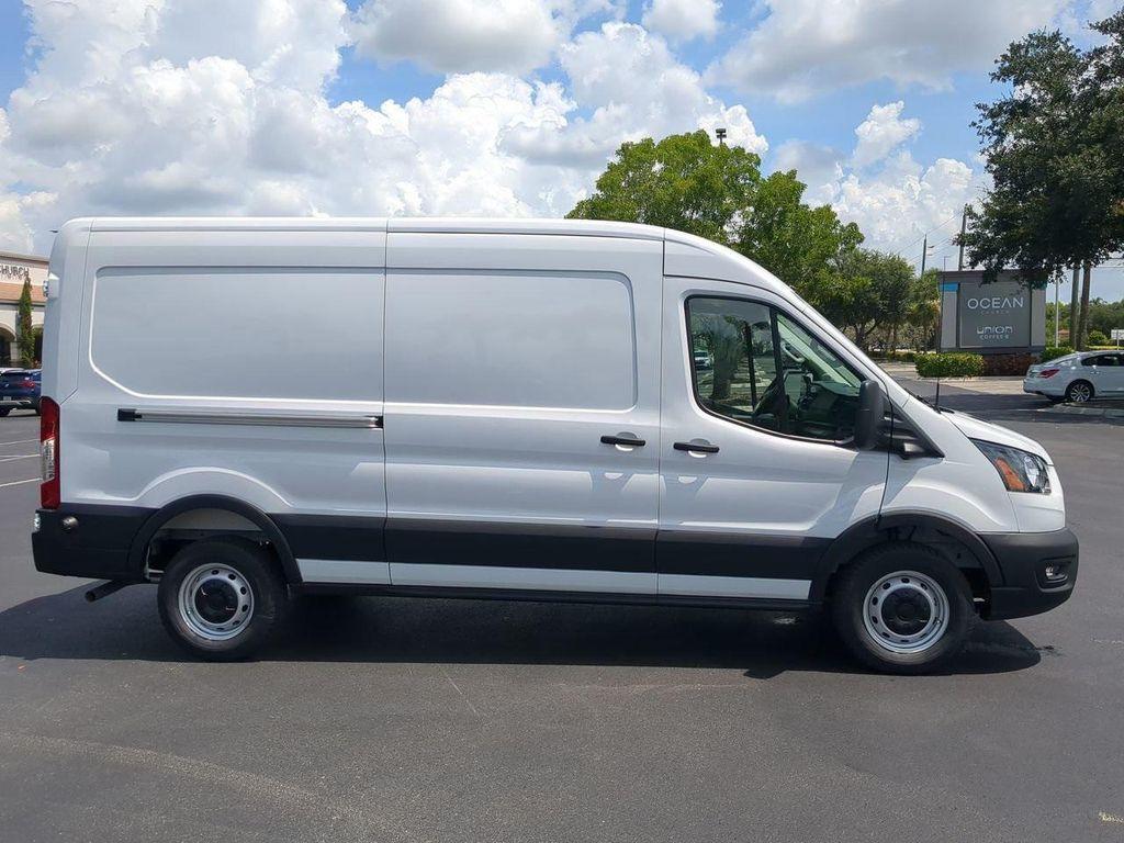 new 2025 Ford Transit-250 car, priced at $48,515