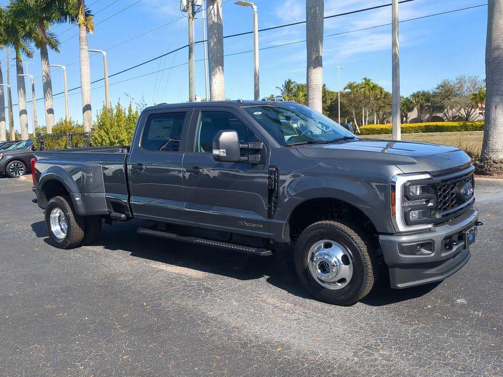 new 2026 Ford F-350 car, priced at $73,154
