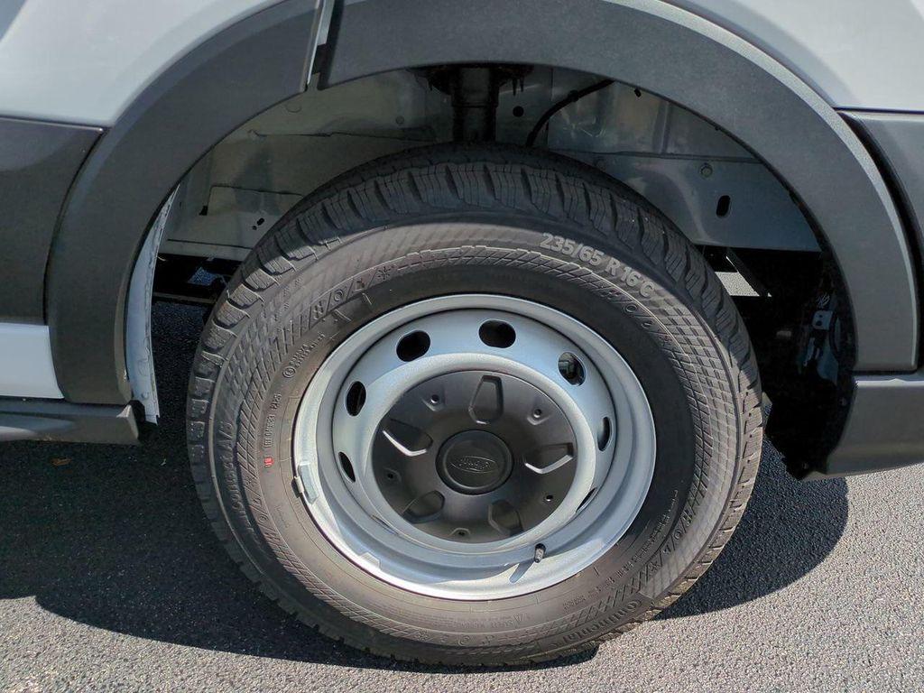 new 2026 Ford Transit-250 car, priced at $52,765