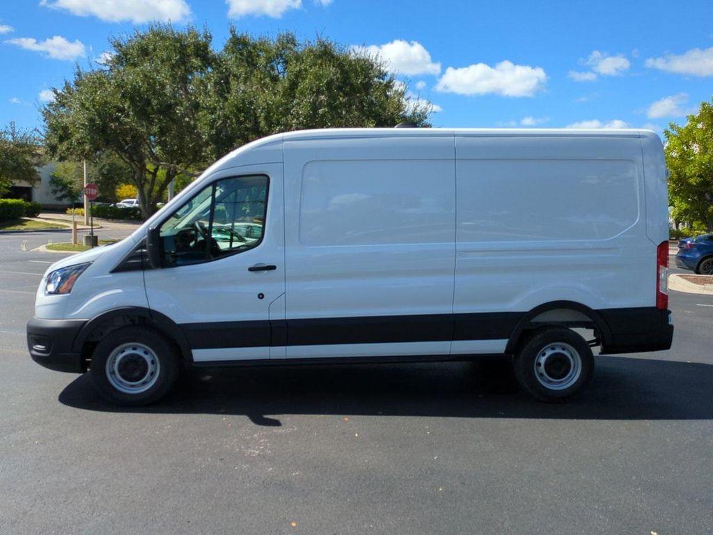 new 2026 Ford Transit-250 car, priced at $52,765