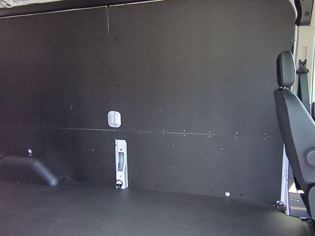 new 2026 Ford Transit-250 car, priced at $52,765