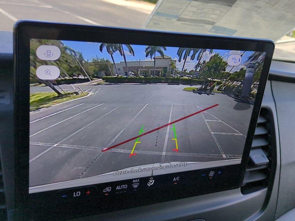 new 2026 Ford Transit-250 car, priced at $52,765