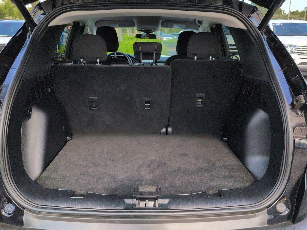 used 2024 Ford Escape car, priced at $21,780