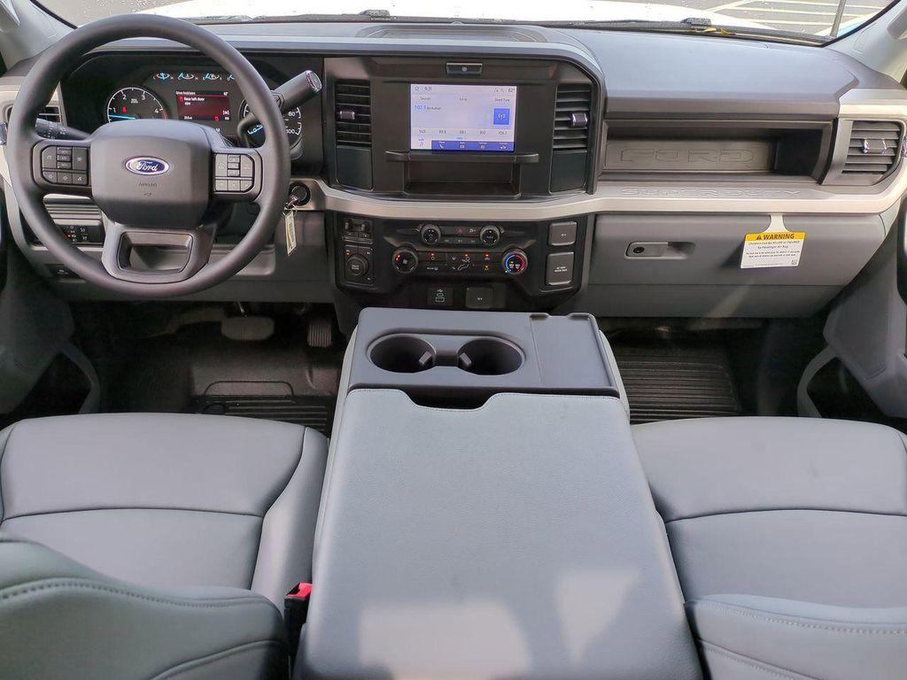 new 2026 Ford F-450 car, priced at $77,966
