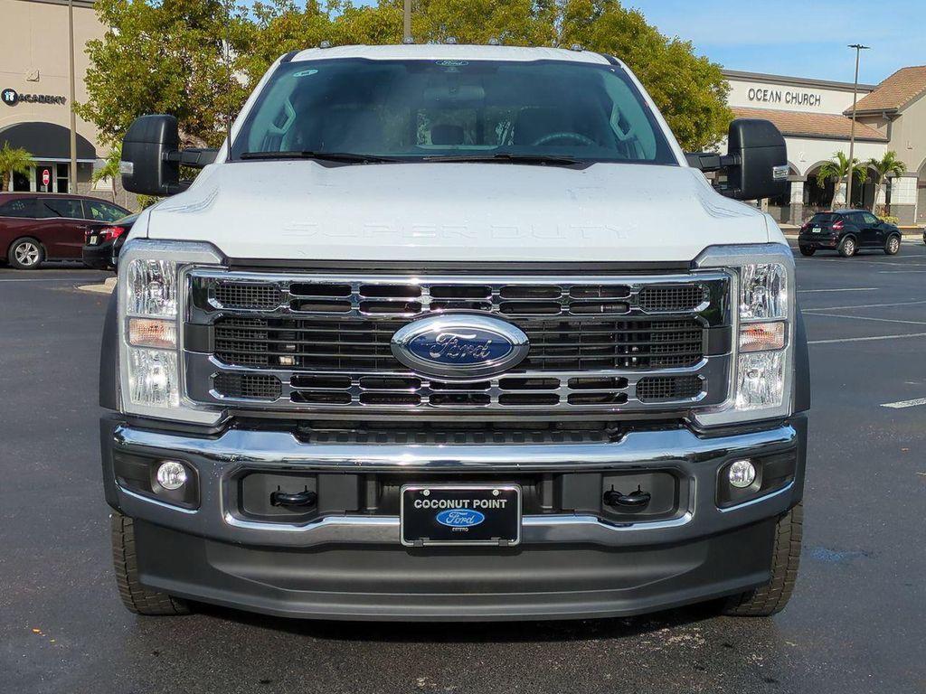 new 2026 Ford F-450 car, priced at $77,966