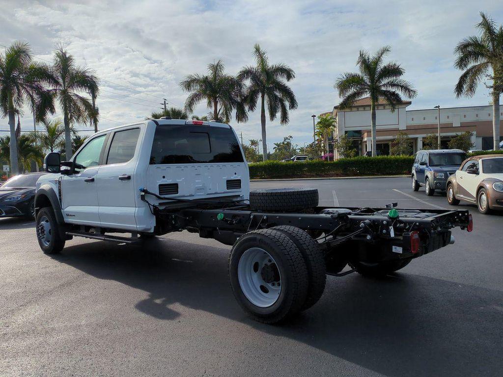 new 2026 Ford F-450 car, priced at $77,966