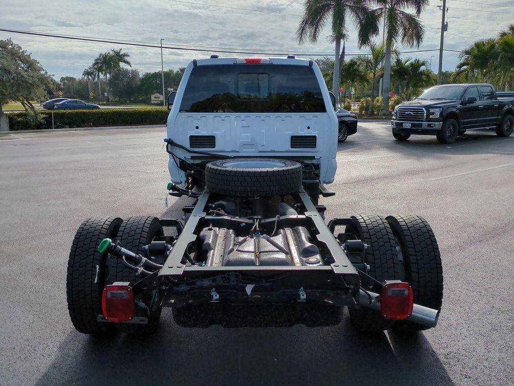 new 2026 Ford F-450 car, priced at $77,966