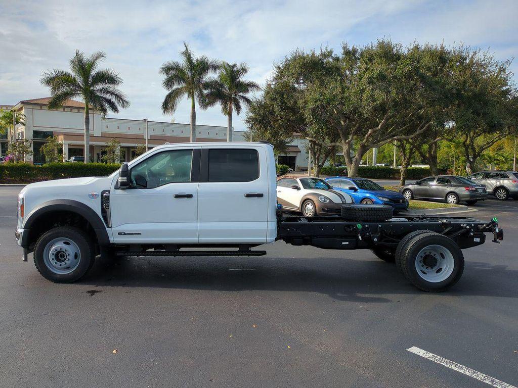 new 2026 Ford F-450 car, priced at $77,966