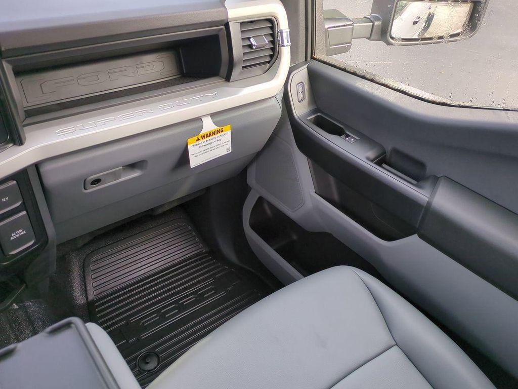 new 2026 Ford F-450 car, priced at $77,966