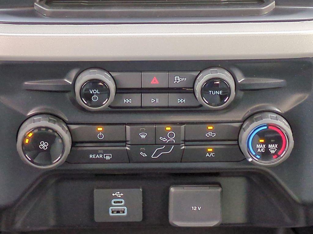 new 2026 Ford F-450 car, priced at $80,170