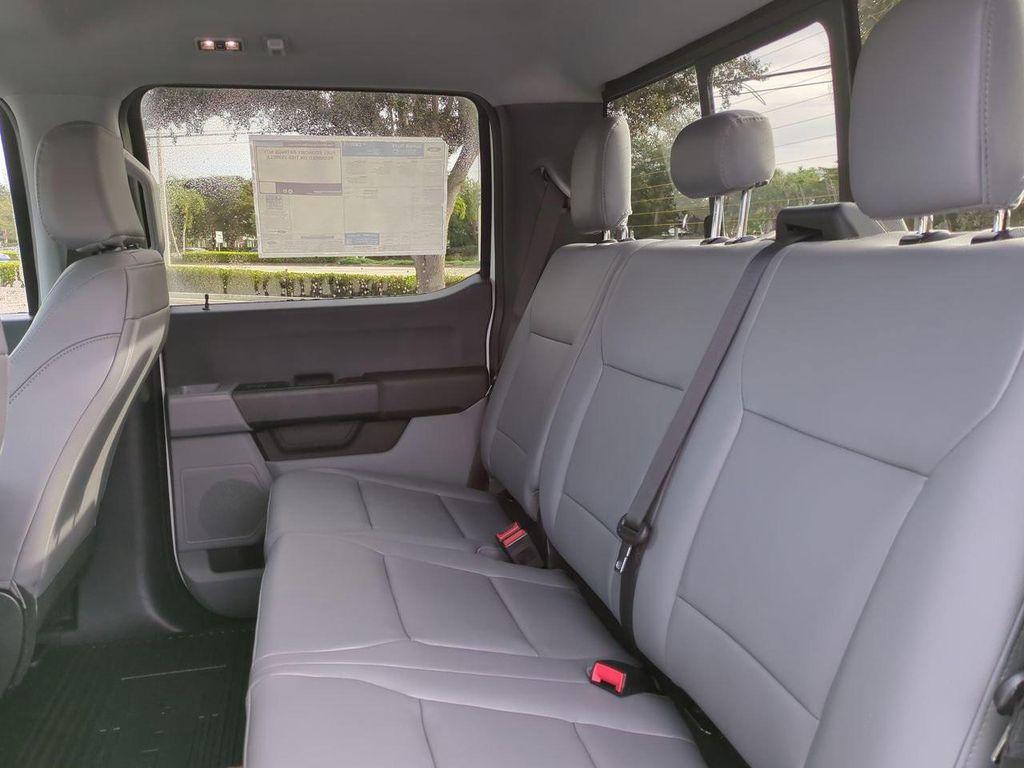 new 2026 Ford F-450 car, priced at $80,170