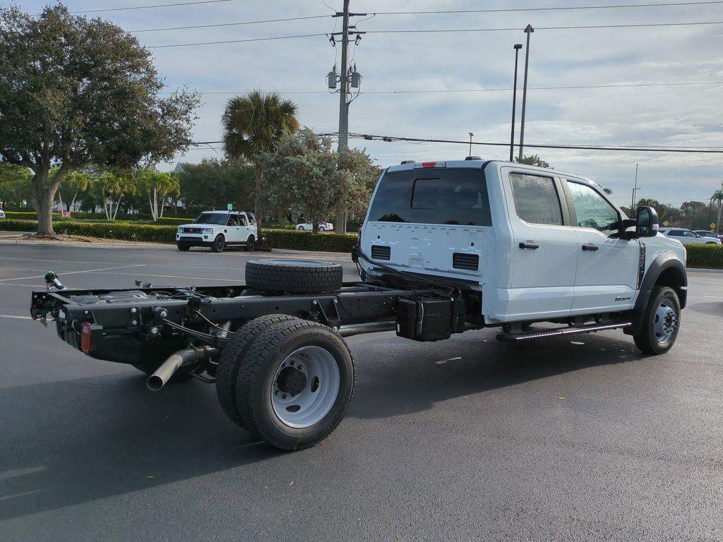 new 2026 Ford F-450 car, priced at $77,966