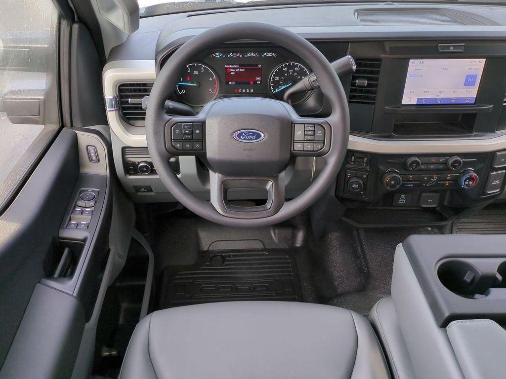 new 2026 Ford F-450 car, priced at $80,170
